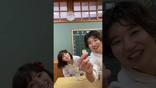 【どっきり】ペットボトルの水で顔面ビチョ濡れどっきりやってみた！ #Shorts