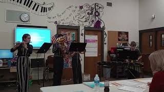 Kickapoo Ensemble 2