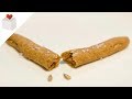 Rosquilletas de harina de Espelta con Pipas | Azúcar con Amor