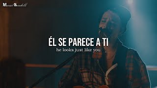 • Eyes Closed - Halsey (Stripped) || Letra en Español \& Inglés | HD