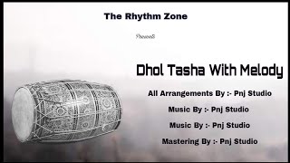 South Indian Dhol Tasha And Tapori Melody ( Re - Uploaded )