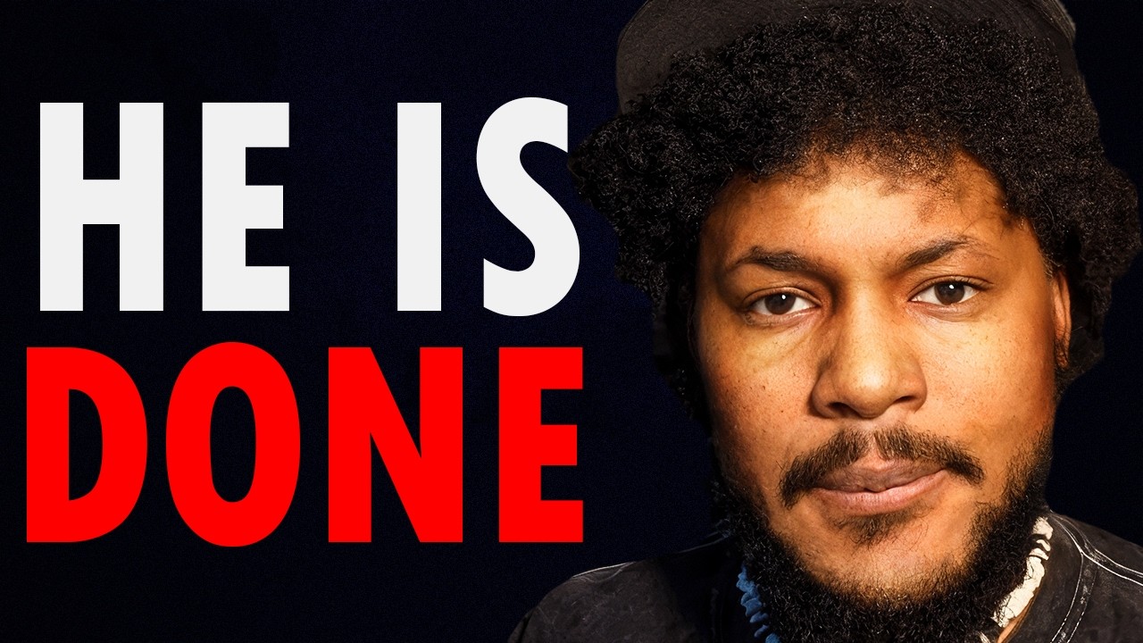 CoryxKenshin Situation Just Got Worse