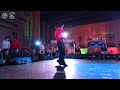 【SEMI FINAL】ko-taro vs Akemi | SUNSHINEJAM 15 UNDER15 1vs1 BATTLE │ FEworks