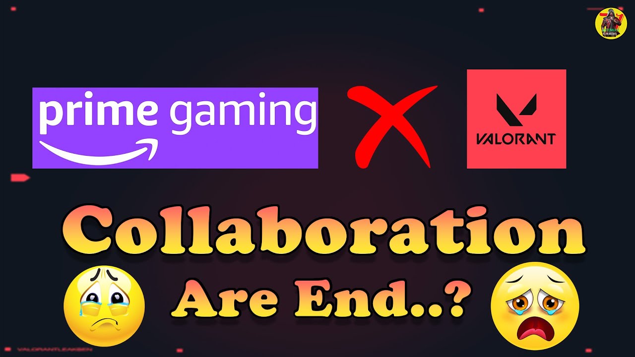 LoL: End Of Prime Gaming Collab – When Is The Final…