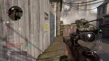 "High" - COD Edit (Editors Appclip)