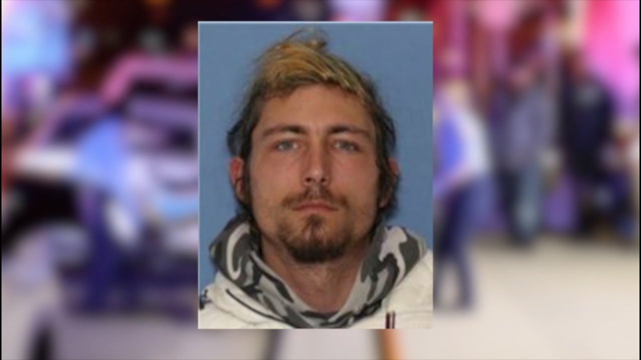 Man turns himself into police in Oregon for deadly Oildale shooting ...