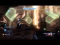 ROUND 1... FIGHT! - Halo 4 Multiplayer - Live Commentary