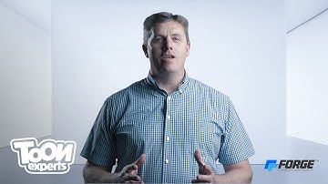 Forge Introduction Video | Toon Experts