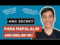 How to Boost Your Vocabulary | English Hacks