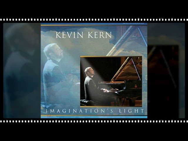 Kevin Kern - Lines Of Vision Intersect