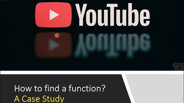 [ML 2021 (English version)] Lecture 1: Predicting the views of this channel - ML Introduction (1/2)