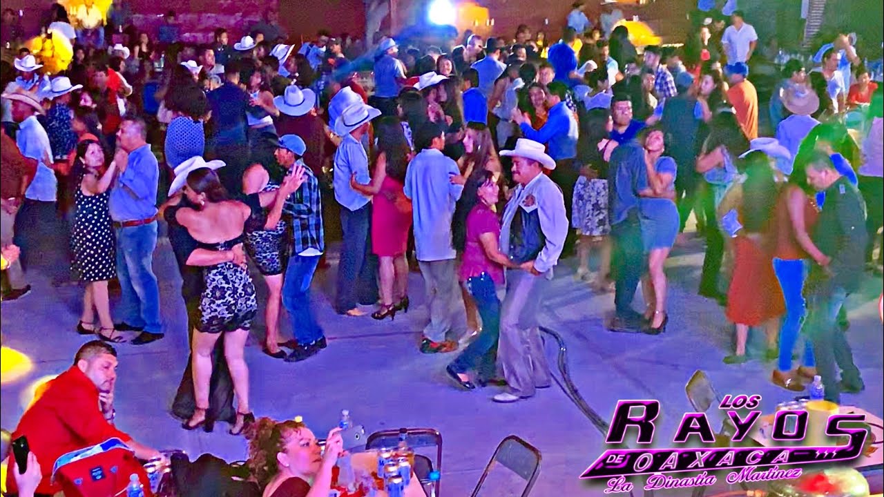 Los Rayos De Oaxaca/2019 - ATOPOLTITLÁN TEHUTZINGO PUEBLA - YouTube
