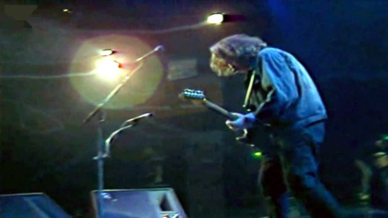 Rory Gallagher The King Of Zydeco Cologne 1990 Live Youtube All songs written by rory gallagher except where noted. rory gallagher the king of zydeco