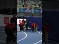 100メートル走でボルト超え、世界記録続々　中国でロボット運動会　#ロボット #中国 #北京