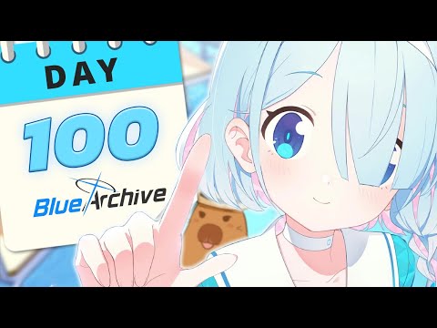 รีวิวประสบการณ์หลังเล่น Blue Archive 100 วัน