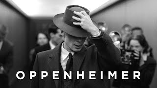 OPPENHEIMER Will Change Movies Forever