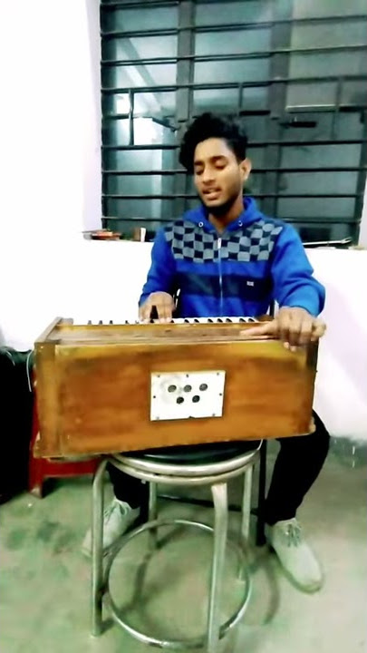 Ab Jane Hum Ye Pyar Kya Hai (HARE HARE) Harmonium Cover | Avy Rayan