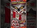 🎛️ Contra el Socialismo y sus Simios (Rap Rock) 🎸🎶