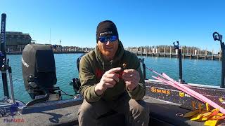 Northland Deep-Vee Jig screenshot 5