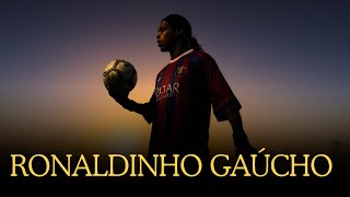 Ronaldinho Gaúcho - Stroke Luck