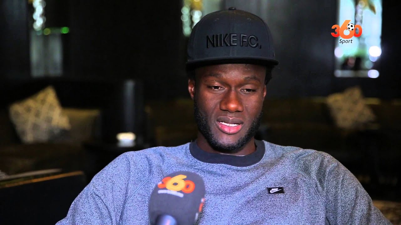 Le360.ma • مرتضى فال  Mourtada Fall