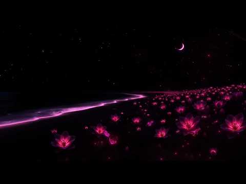 Fall Into Deep Healing Sleep • Anxiety Relief, Melatonin Release • Stop Overthinking