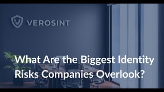 Rethinking Identity AI, Risk, & the Road Ahead
