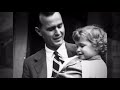 Barbara Bush reads George H.W. Bush's letter remembering daughter Robin