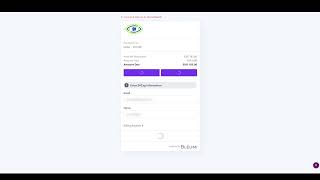 How to buy licences and how to pay with Planets