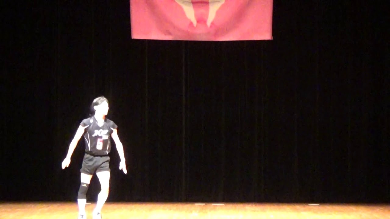 【NOROSHI2020準決勝動画】創価大学落語研究会　チーム山桜　わせお☆ミレニアム