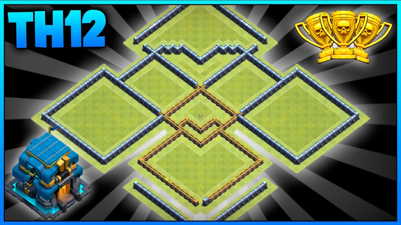 Aldea SUBIDA de COPAS Ayuntamiento 12 (TH12) con LINK 2023 Clash Of Clans byGenesys YouTube Aldea SUBIDA de COPAS Ayuntamiento 12 (TH12) con LINK 2023 Clash Of Clans byGenesys YouTube