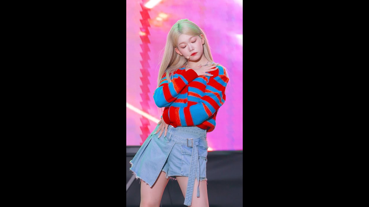 [4K60P]231003 빌리(Billlie) - BYOB (bring your own best friend) 츠키 직캠 fancam @대한민국청소년축제 영페스타