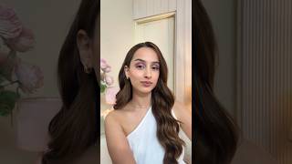 Lilac Makeup Look 🎀 | #shorts | SUGAR Cosmetics screenshot 5