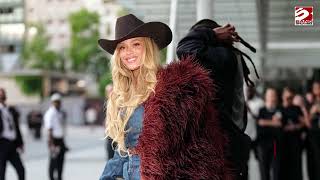 Beyonce hails Dolly Parton as north star in poignant tribute after legends death