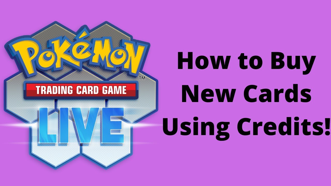 Pokémon Trading Card Game Live Preview: A New Way to Play the Pokémon TCG