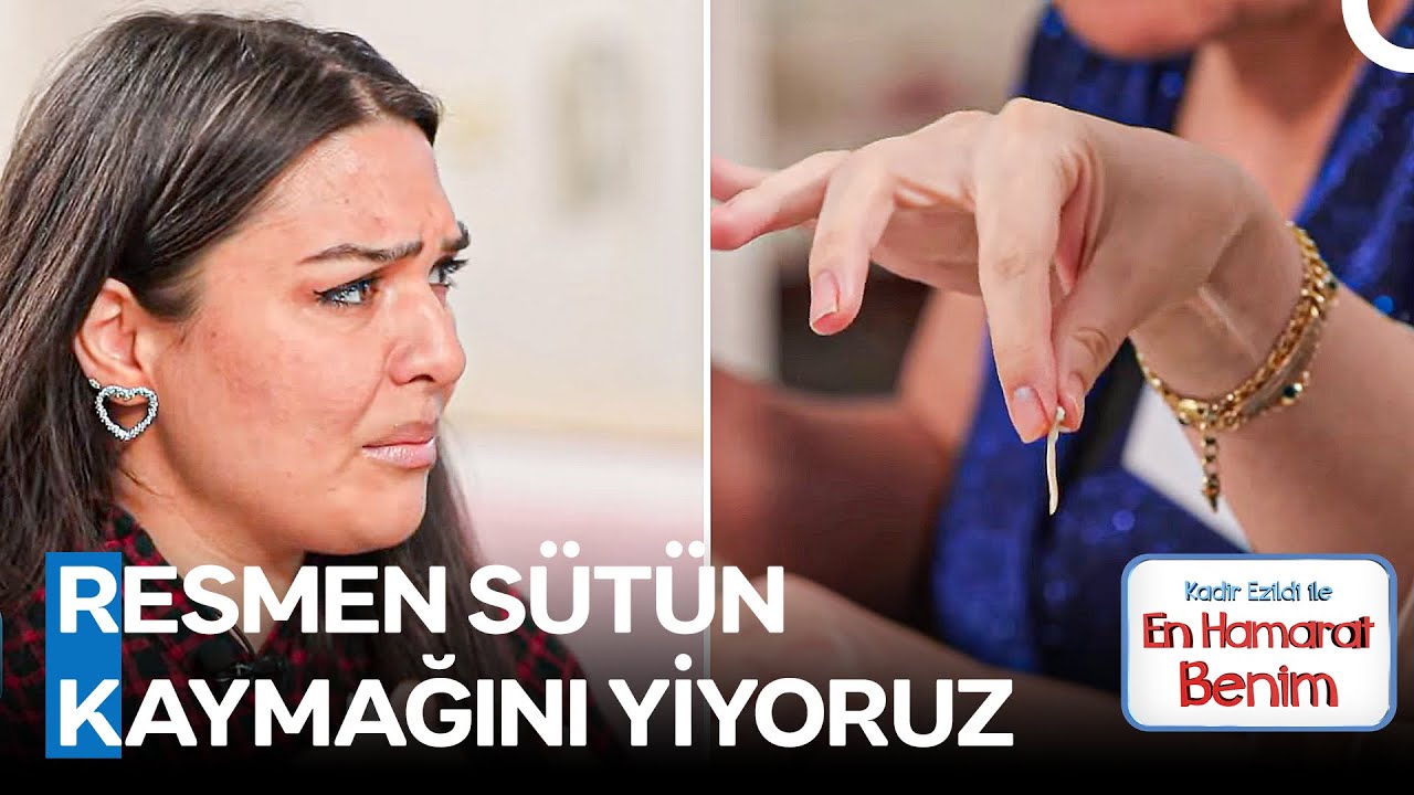 Yarışmacılar Günün Çorbası İçin Ne Yorum Yapacak? - En Hamarat Benim 969. Bölüm