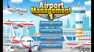 Airport Management 1 (Full Game) screenshot 2