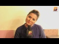 Exclusive interview     actress  on planet bhojpuri 2017