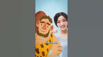 Why Our Ancestors Didn