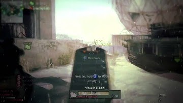 Mw3 Oce 1 Edited By OnlyMW3Edits