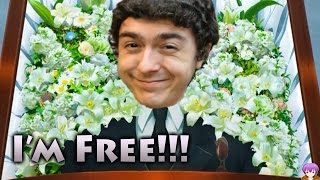 I'M FREE!!! & Thank You For The Support
