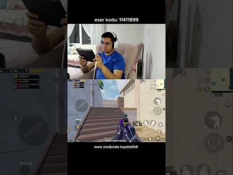 rakibin benden akıllısını sevmem 😀#shorts #pubgmobile