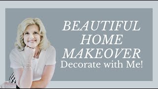 Decorate with Me | Interior Design Ideas