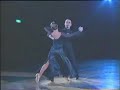 William Pino & Alessandra Bucciarelli - 2003 - SlowFox Show 2