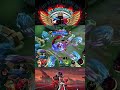 🔥 Hindi Uubra si kadita Kay Dyrroth!  #MobileLegends #Dyrroth #GamingContent #JayRLoverGamingPH