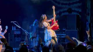 BAND-MAID US Tour 2022 FINAL Performance at House of Blues Chicago 4K 60fps