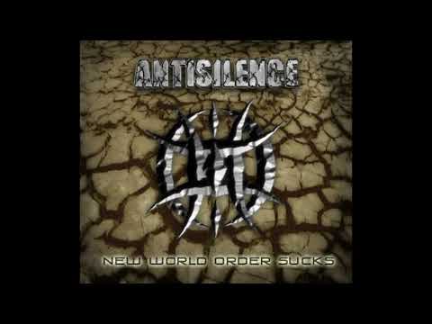 Antisilence — Antisilence - Deny Something