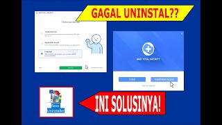 Gagal Uninstall 360 Total Security di Windows 11? Ini Solusinya Pakai Revo Uninstaller screenshot 3