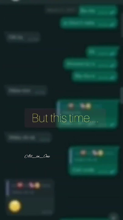 But this time with memories 🥀💔🖤||sad whatsapp chat status 😢 ||#shorts #video #viral #trending #chat