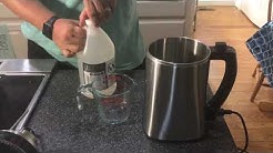 How to make CBD oil (Simple Recipe)